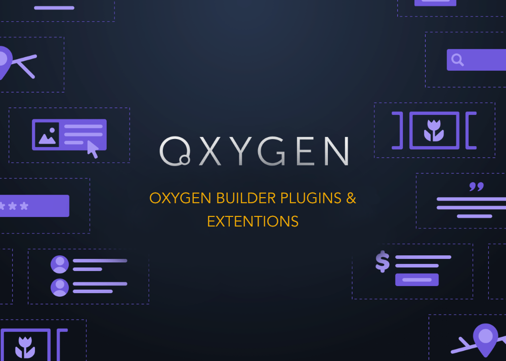 Oxygen Builder: How To Generate Query String Parameters